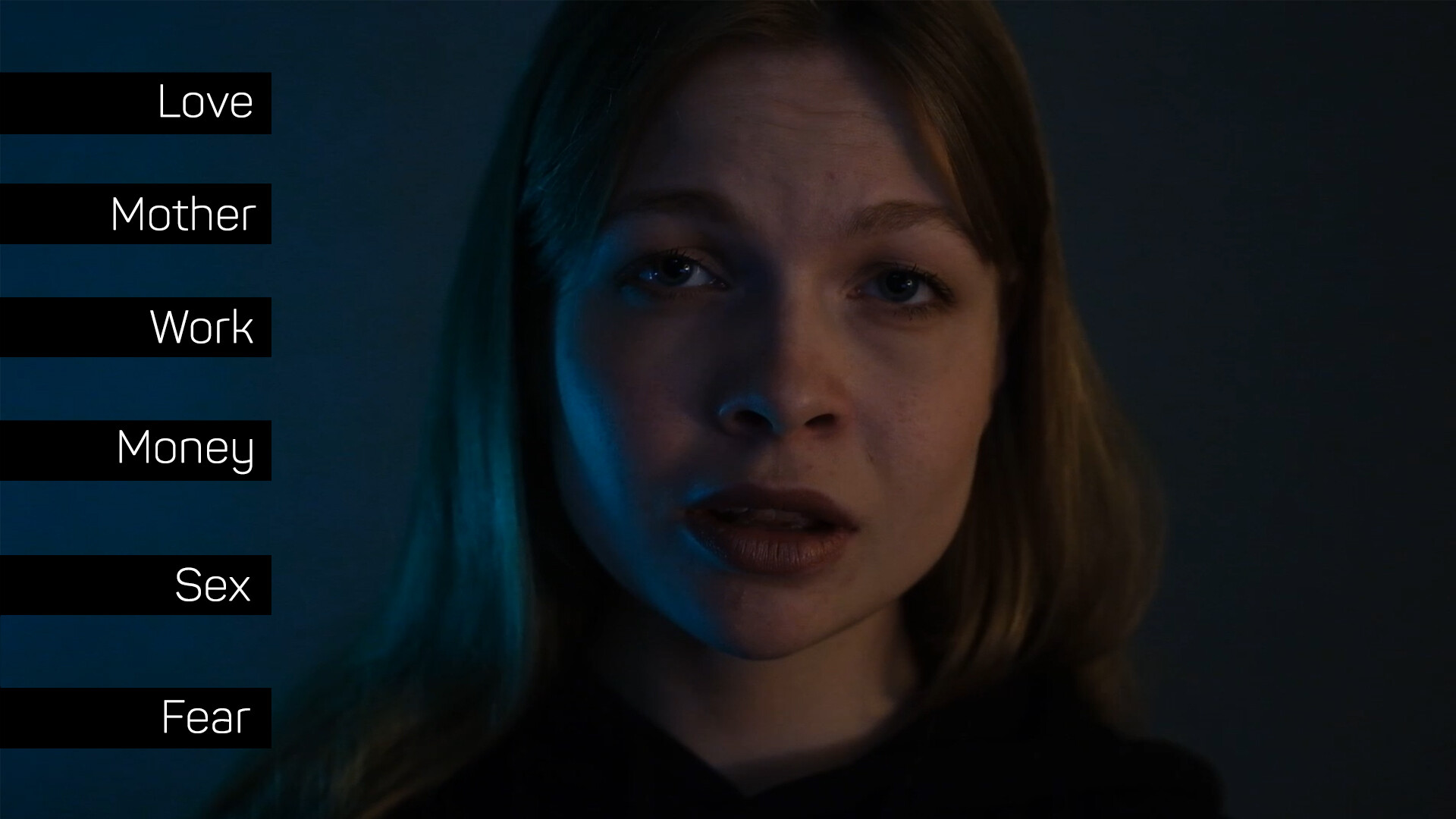 Russian Psychiatric Pastoral: Prologue #0