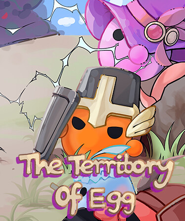 The Territory of Egg