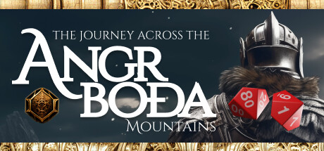 Angrbotha Mountains banner image