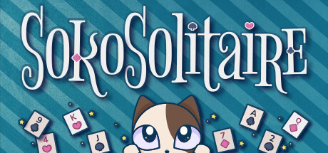 Cute Kitty Solitaire - Online Game - Play for Free