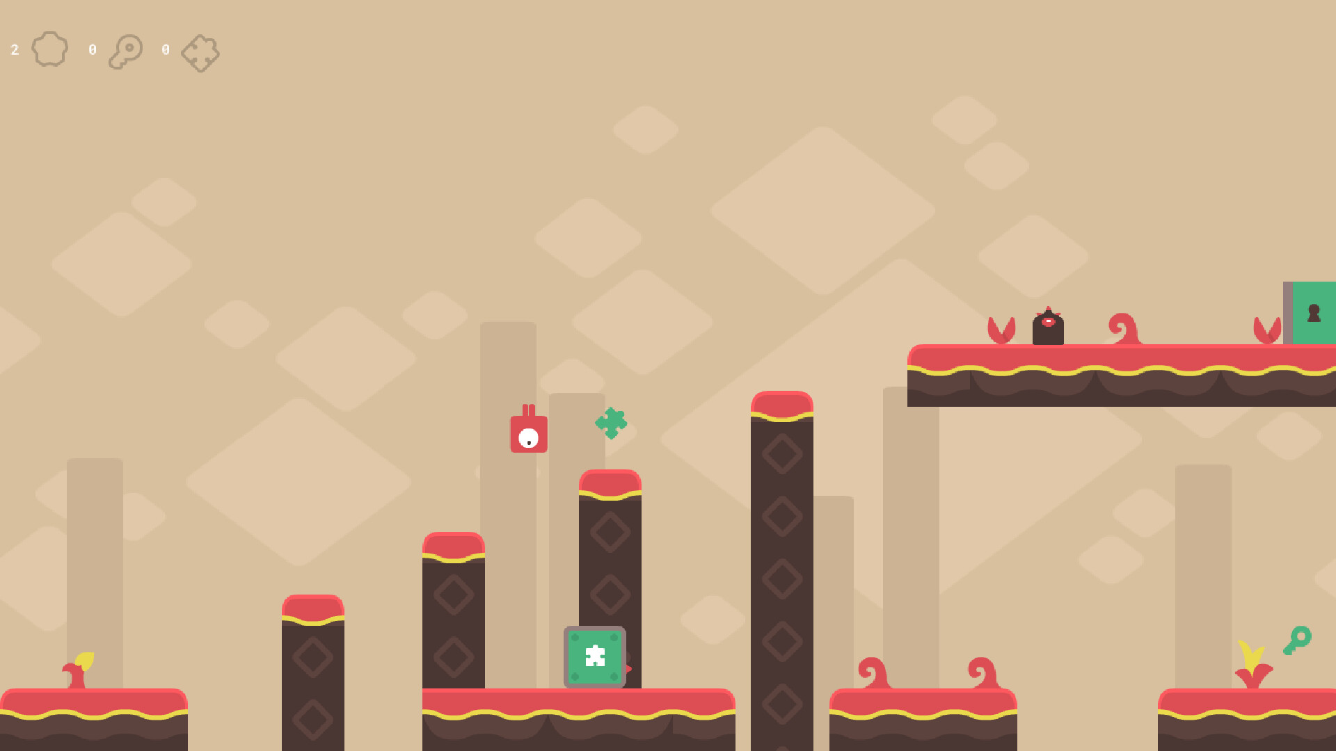 Life is Pain screenshot 1