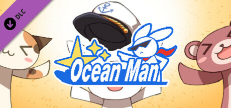 Ocean Man - The Beginning (DLC A) banner image