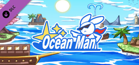 Ocean Man - The Last Ocean (DLC D) banner image