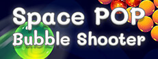 Space Pop - Bubble Shooter 게임 이미지