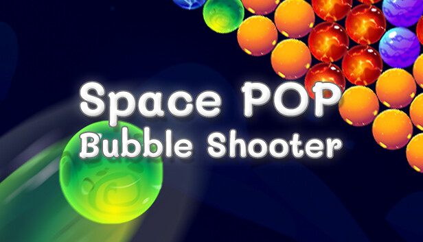 2D Bubble Shooter Match 3 Pack