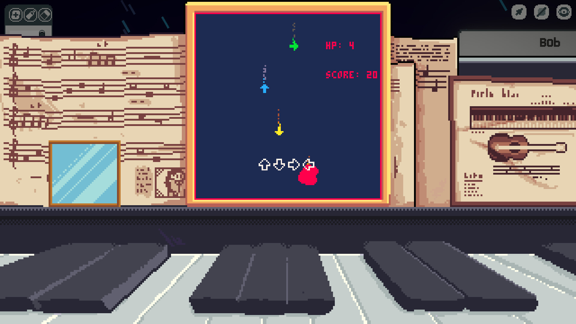 CottageVille on Steam