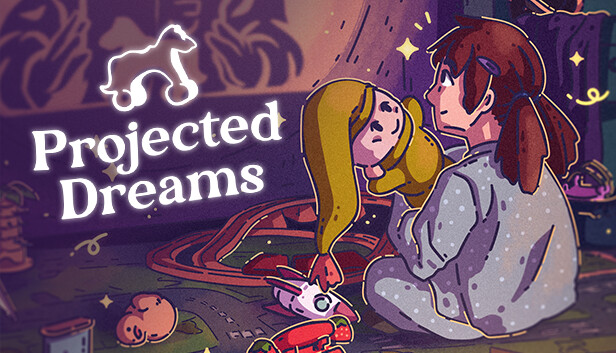 Capsule image of "Projected Dreams" which used RoboStreamer for Steam Broadcasting