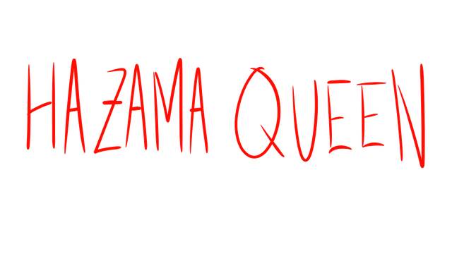 Hazama_Queen