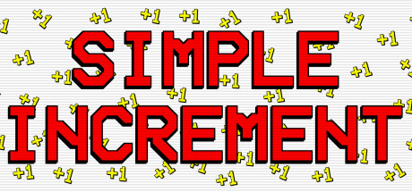 Simple Increment Cover Image