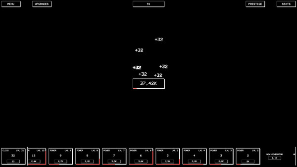 Скриншот из Simple Increment