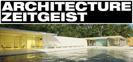 Image for Architecture Zeitgeist