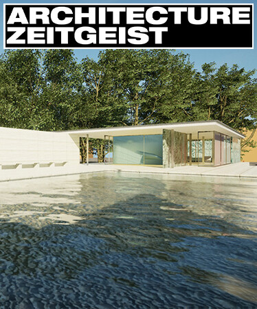 Architecture Zeitgeist