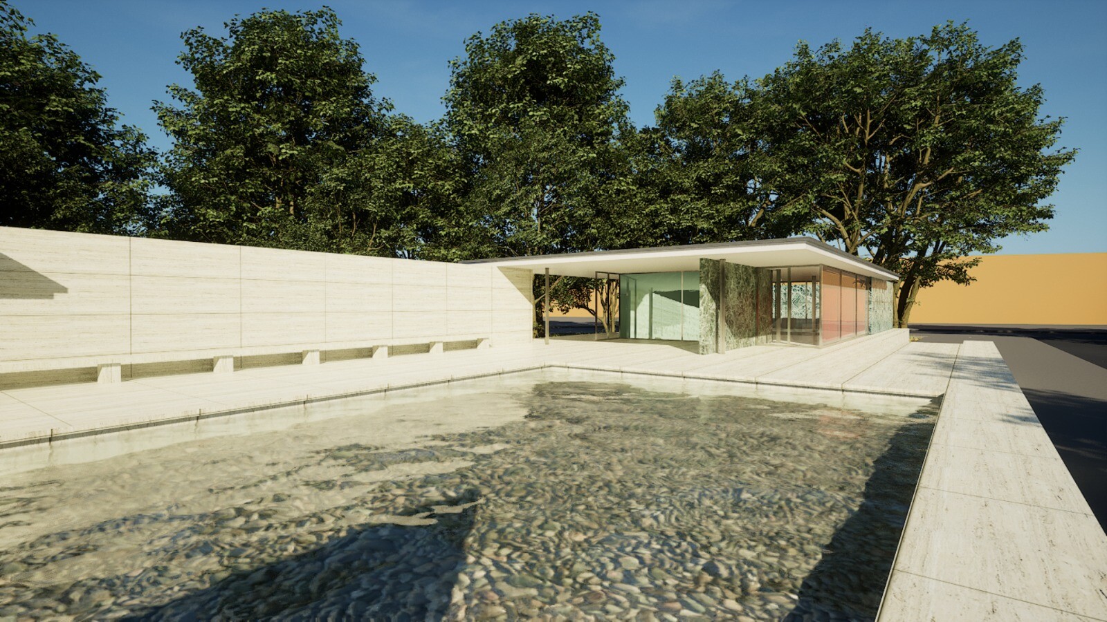 Architecture Zeitgeist #6