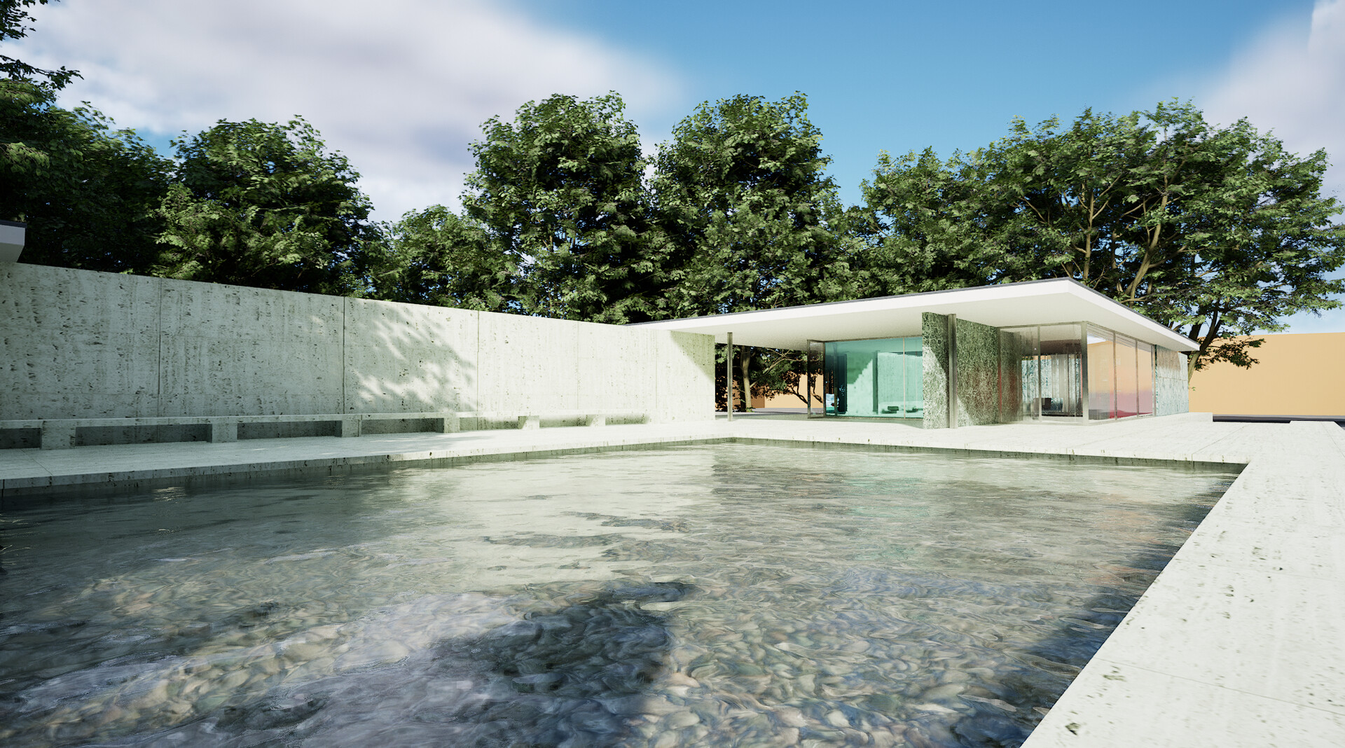 Architecture Zeitgeist #4