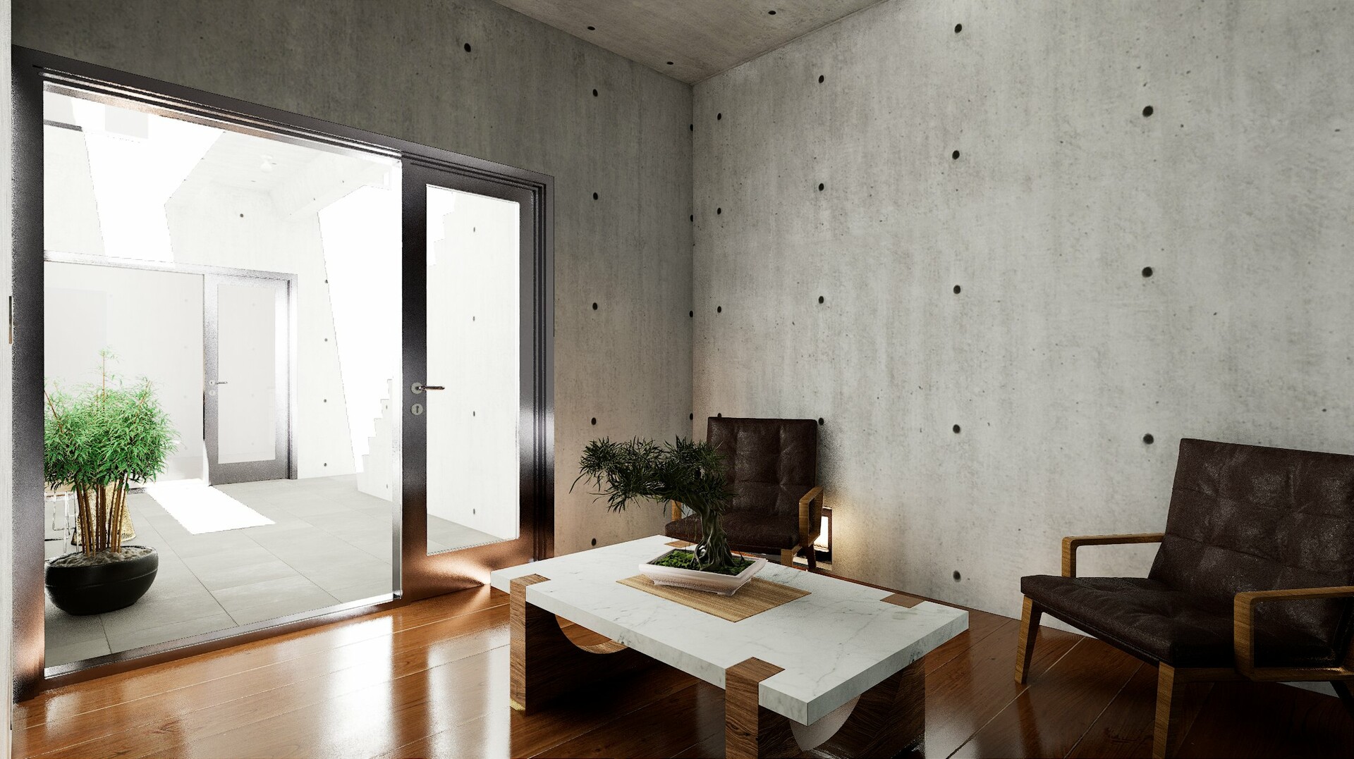 Architecture Zeitgeist screenshot 1