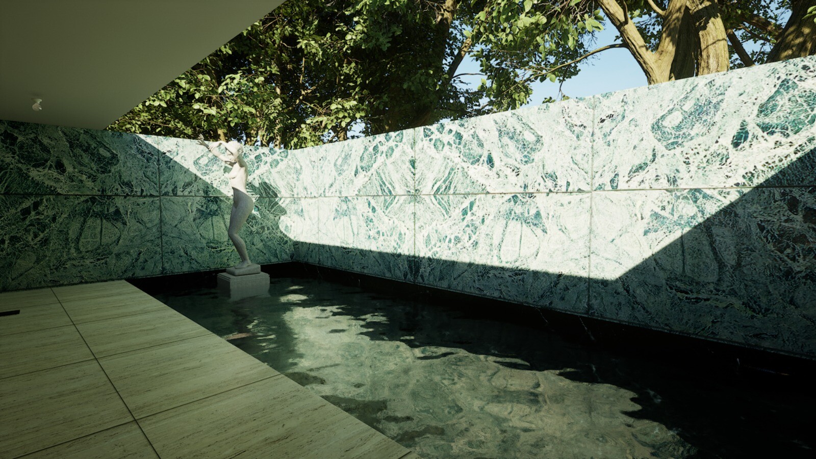 Architecture Zeitgeist #9