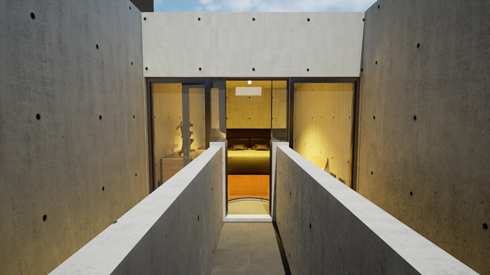 Architecture Zeitgeist #28