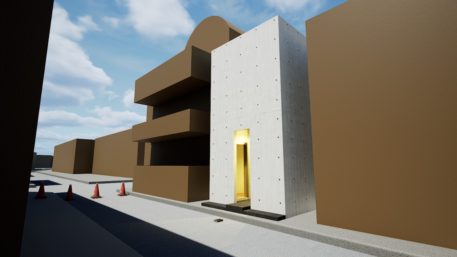 Architecture Zeitgeist #30