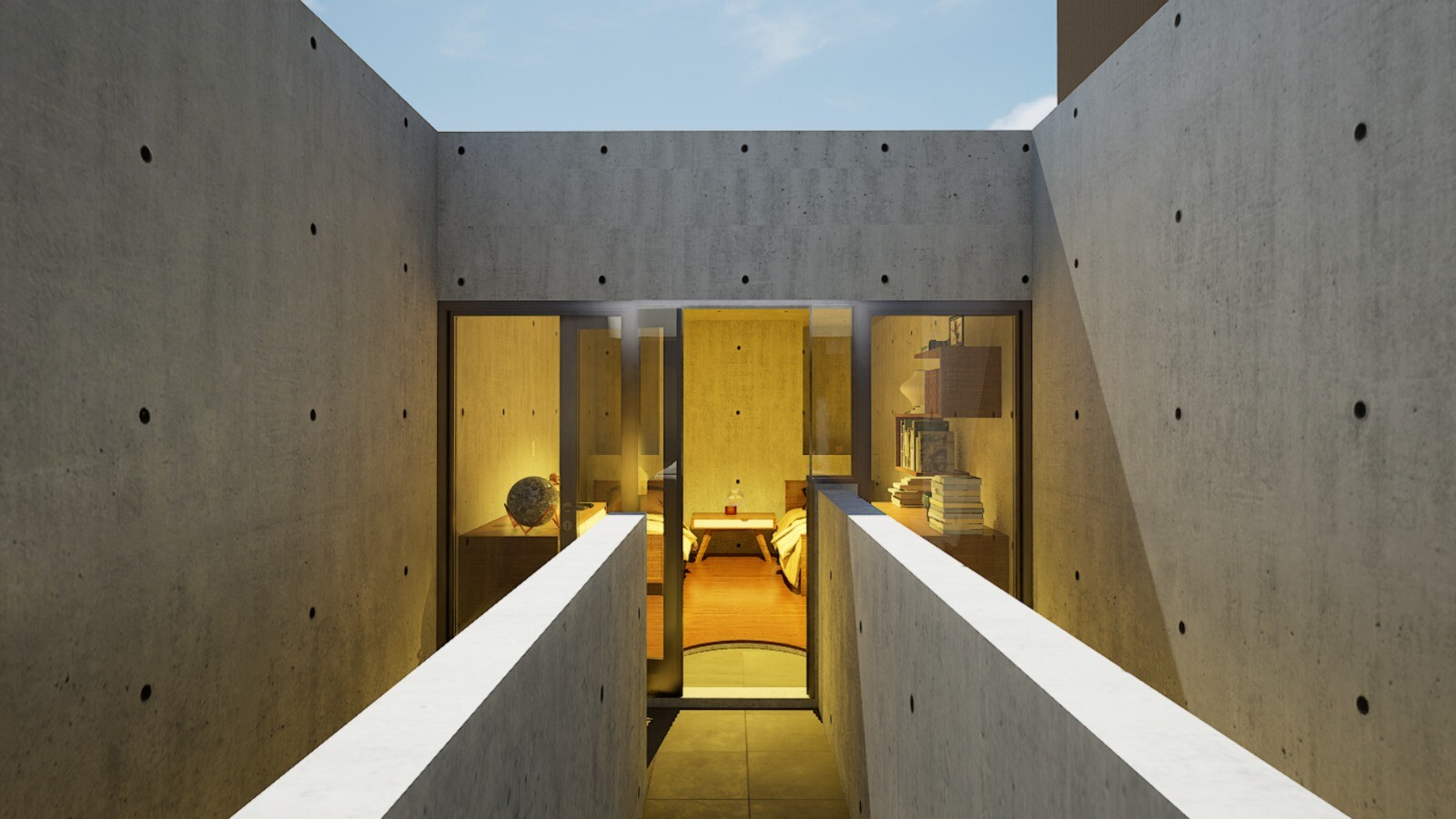 Architecture Zeitgeist #27