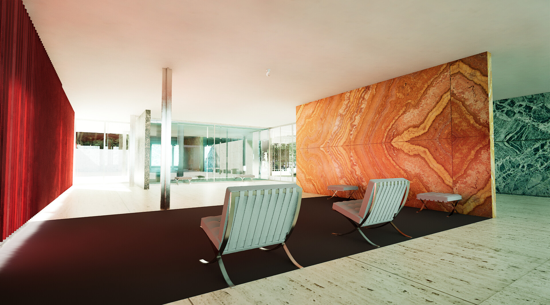 Architecture Zeitgeist #3