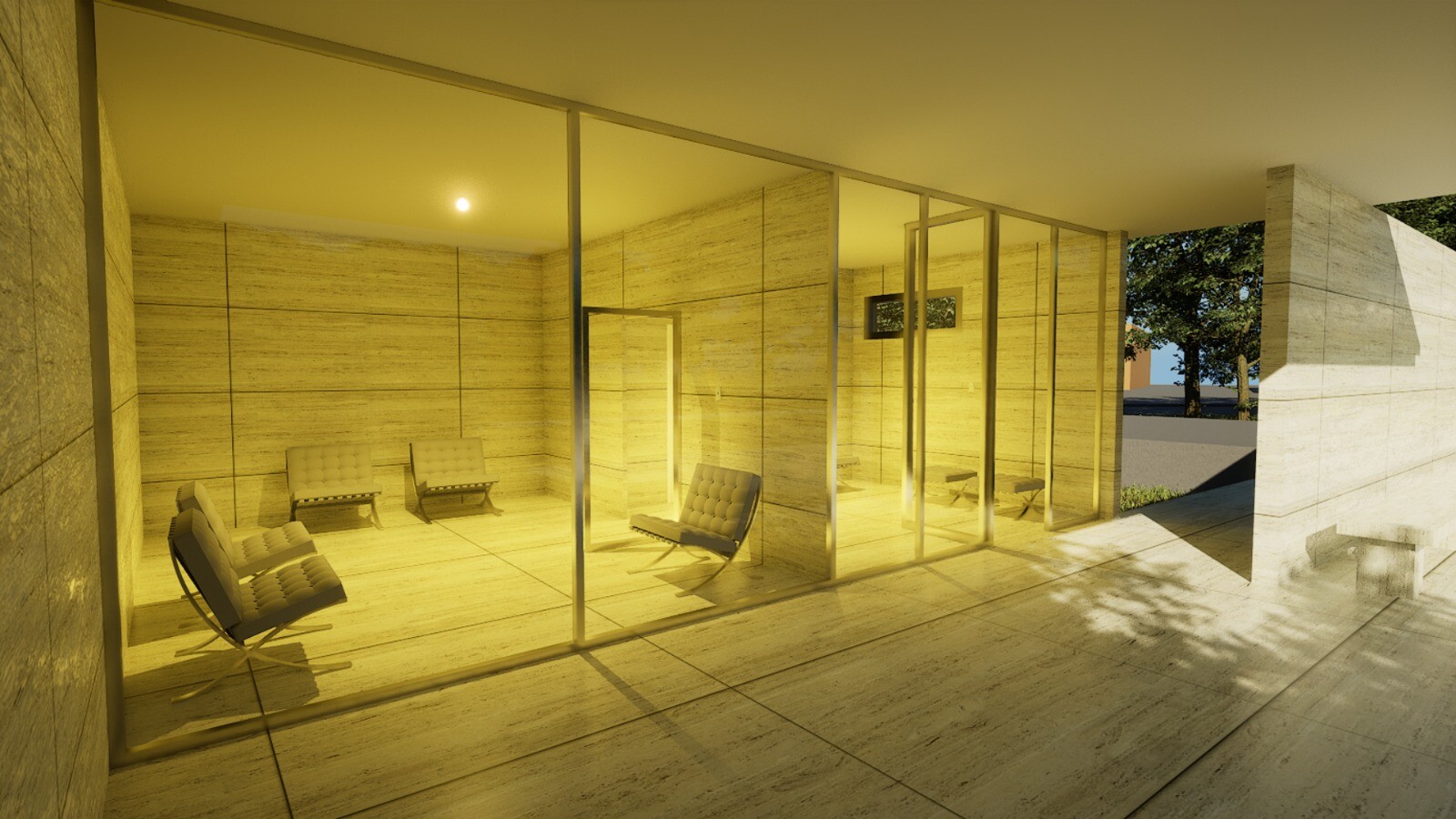 Architecture Zeitgeist #16