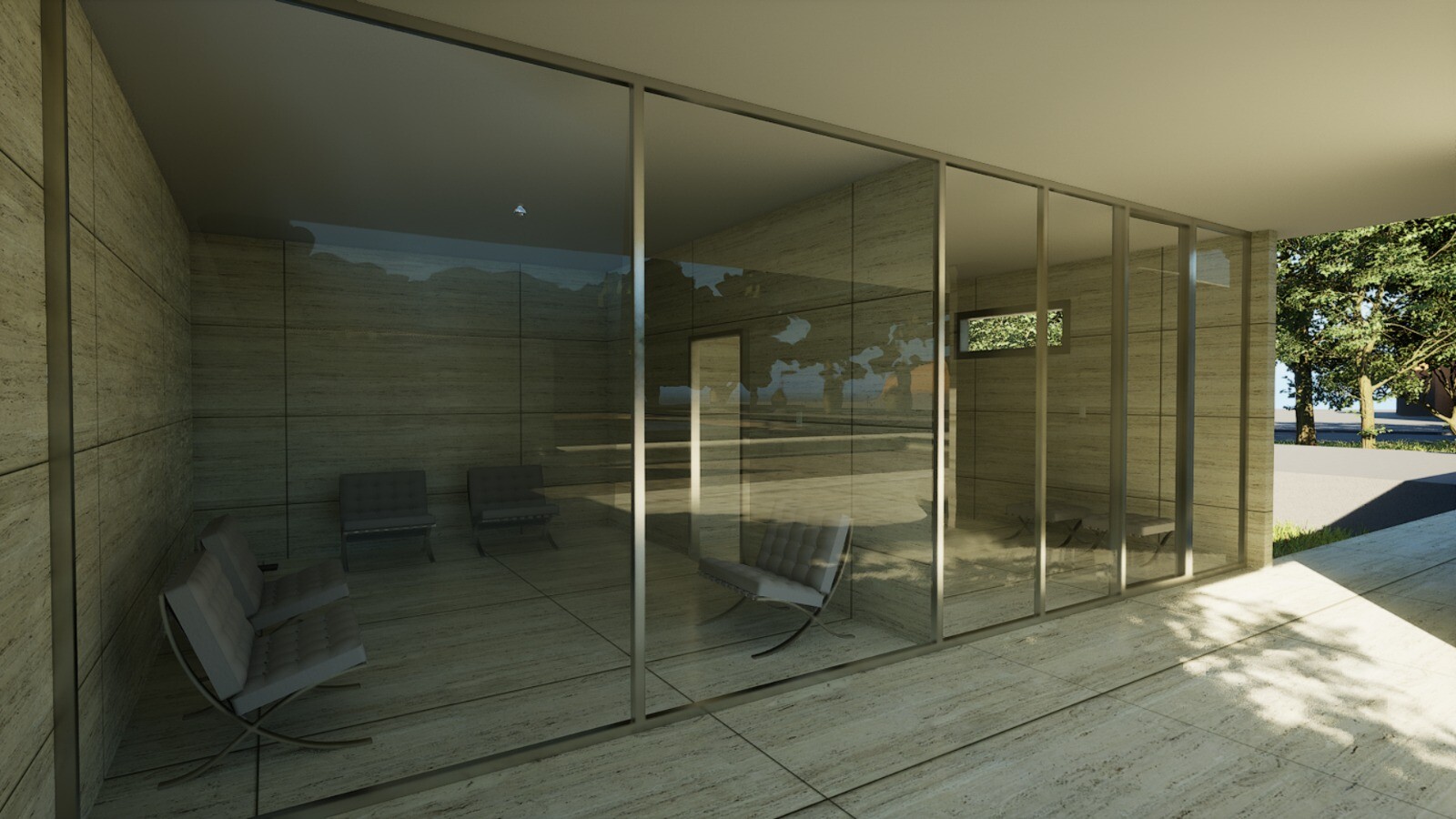 Architecture Zeitgeist #15