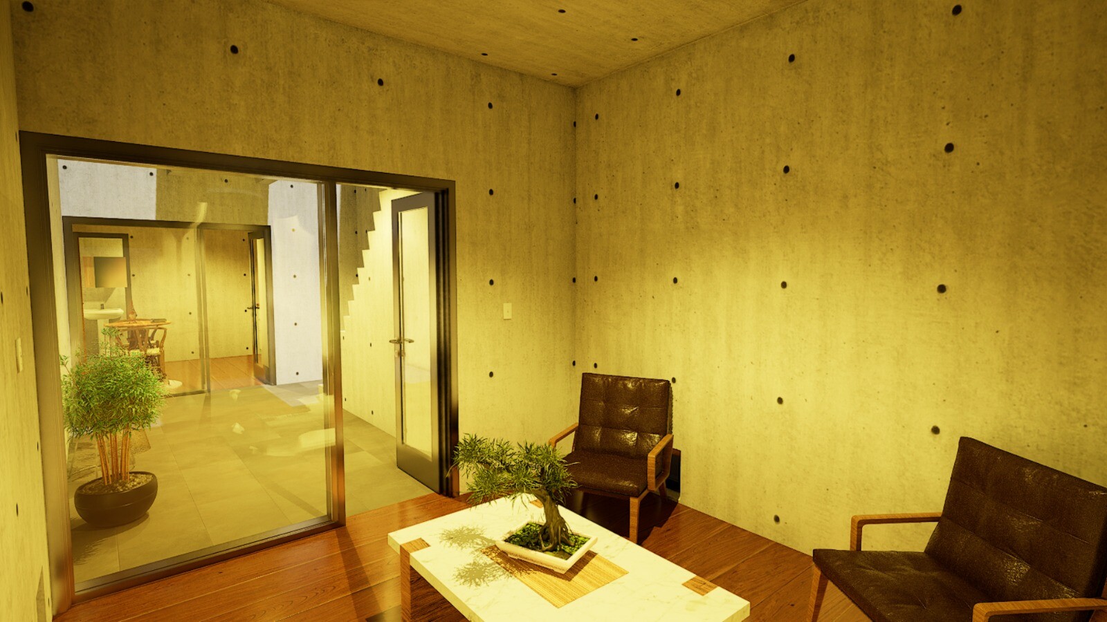 Architecture Zeitgeist #22