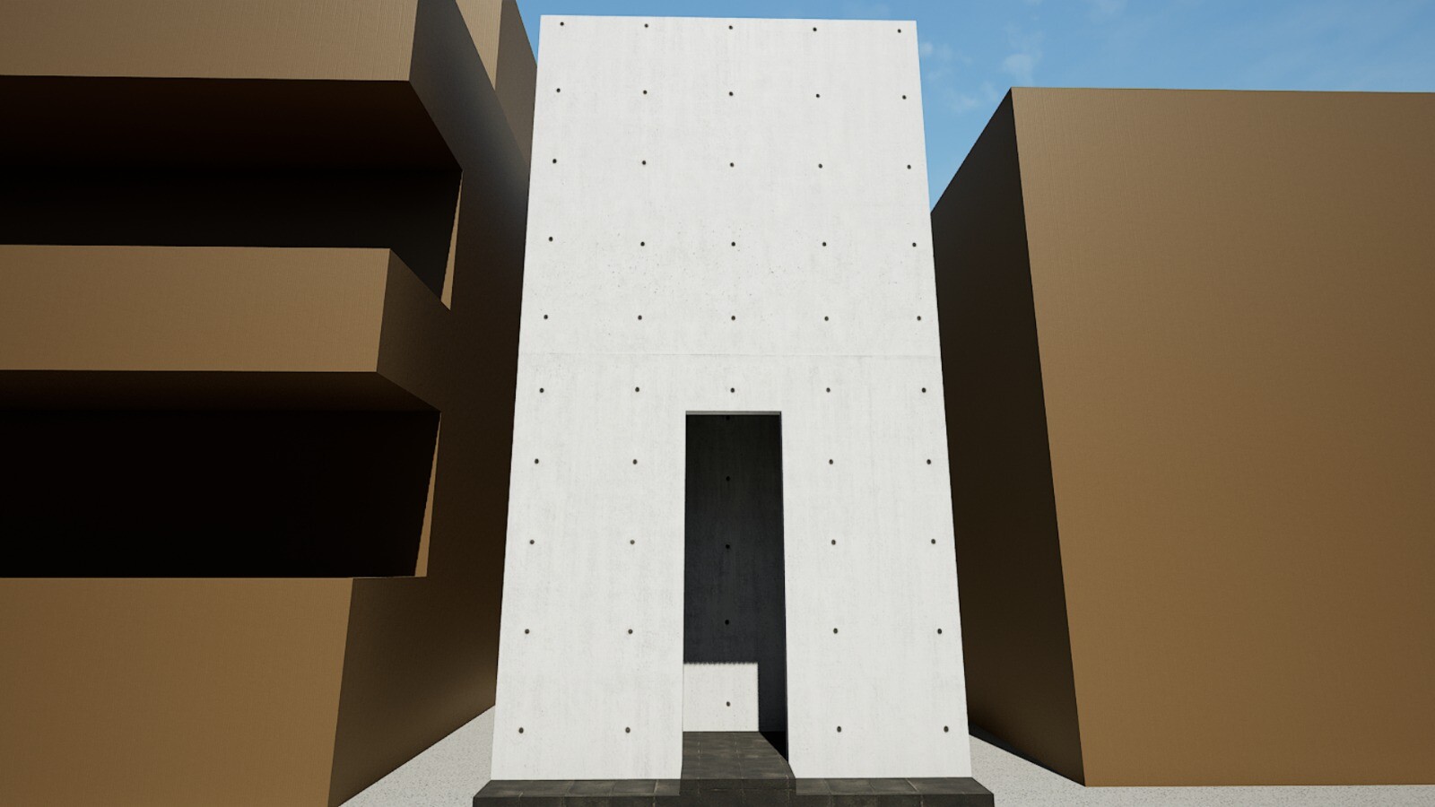 Architecture Zeitgeist #20