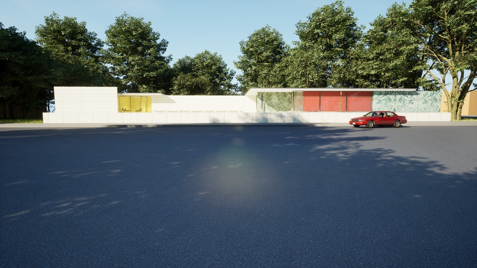 Architecture Zeitgeist #19