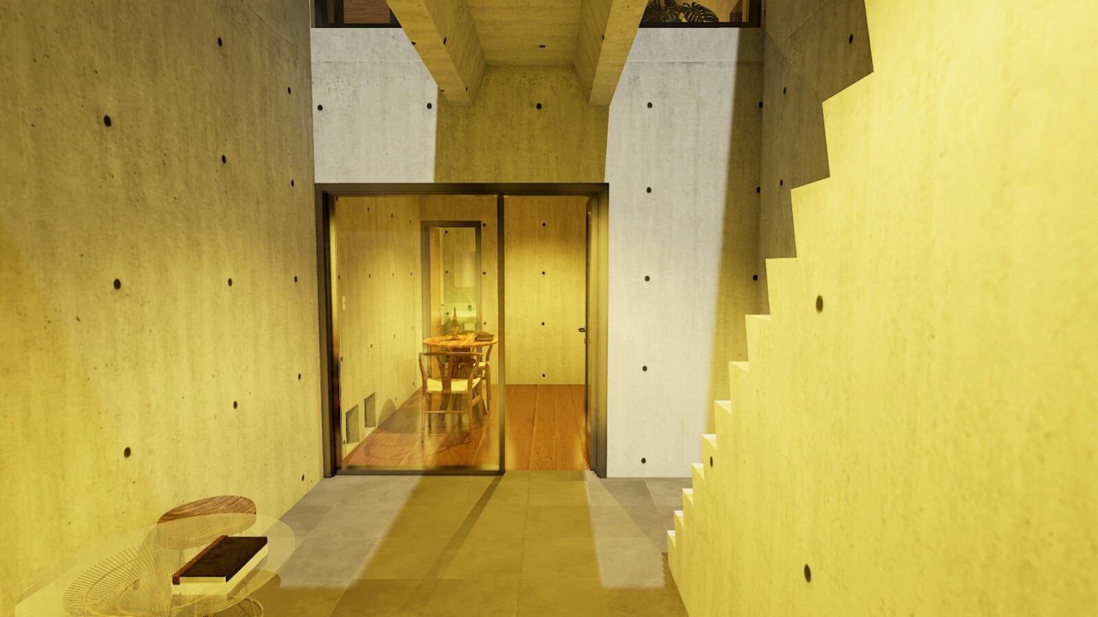 Architecture Zeitgeist #23