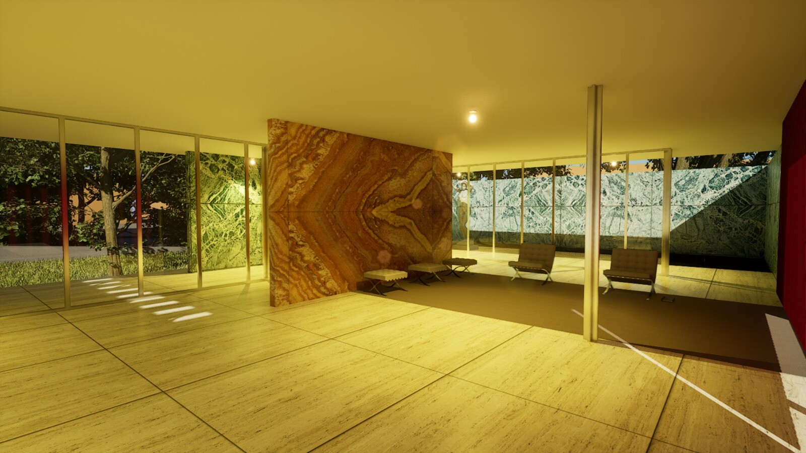 Architecture Zeitgeist #11