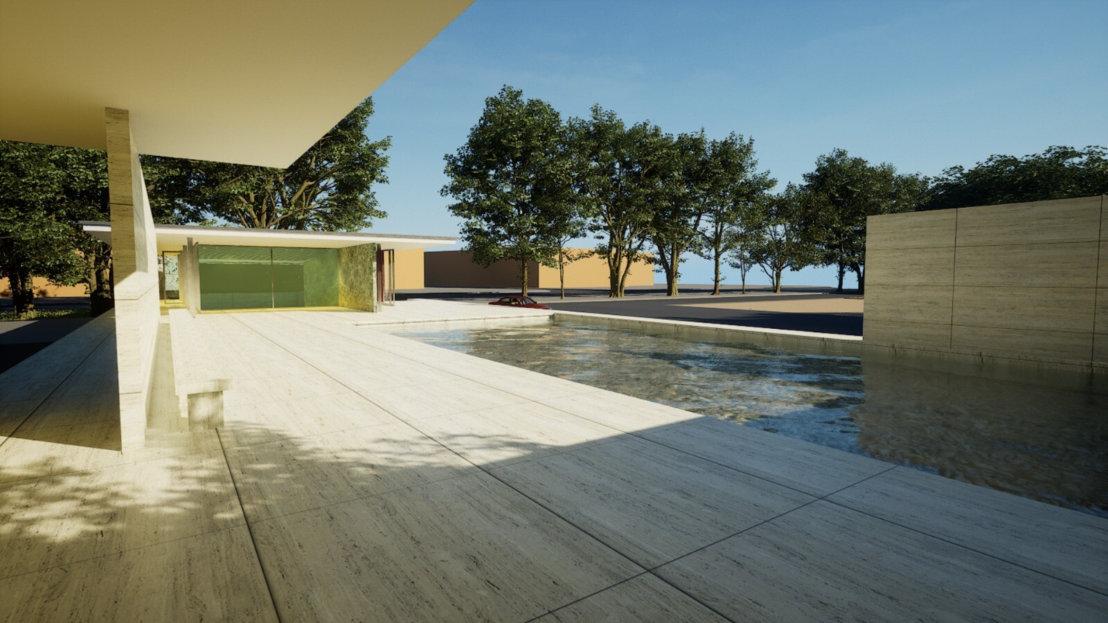 Architecture Zeitgeist #17