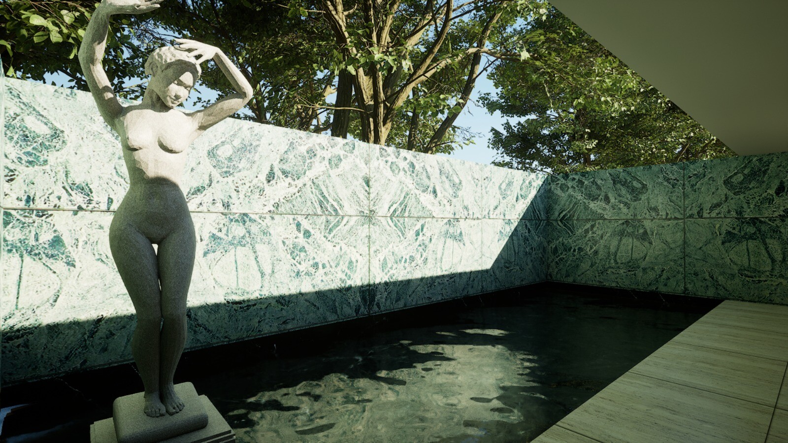 Architecture Zeitgeist #10