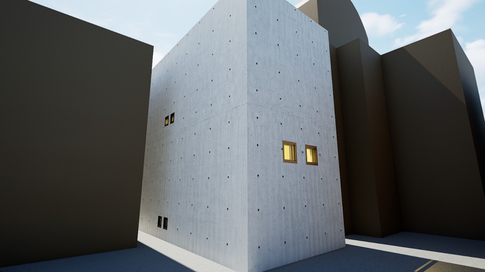 Architecture Zeitgeist #31