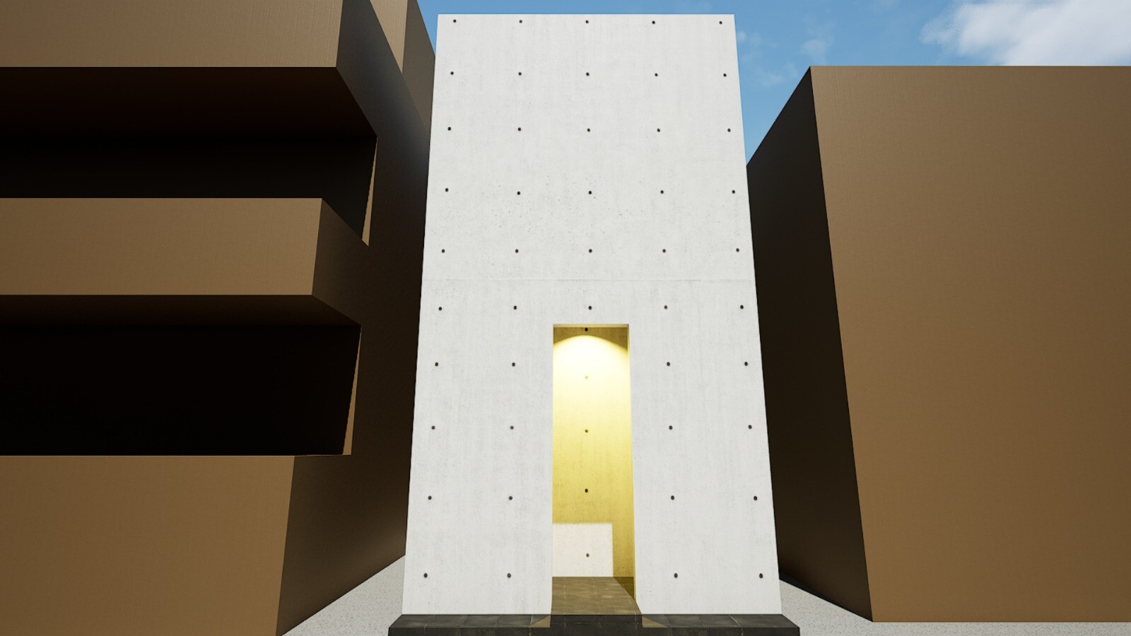 Architecture Zeitgeist #24