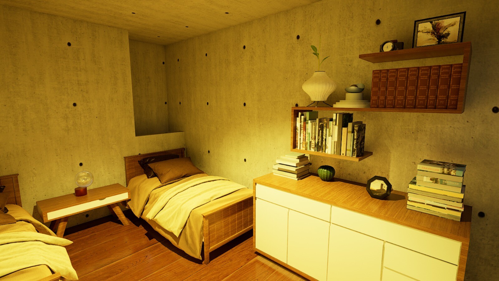 Architecture Zeitgeist #26