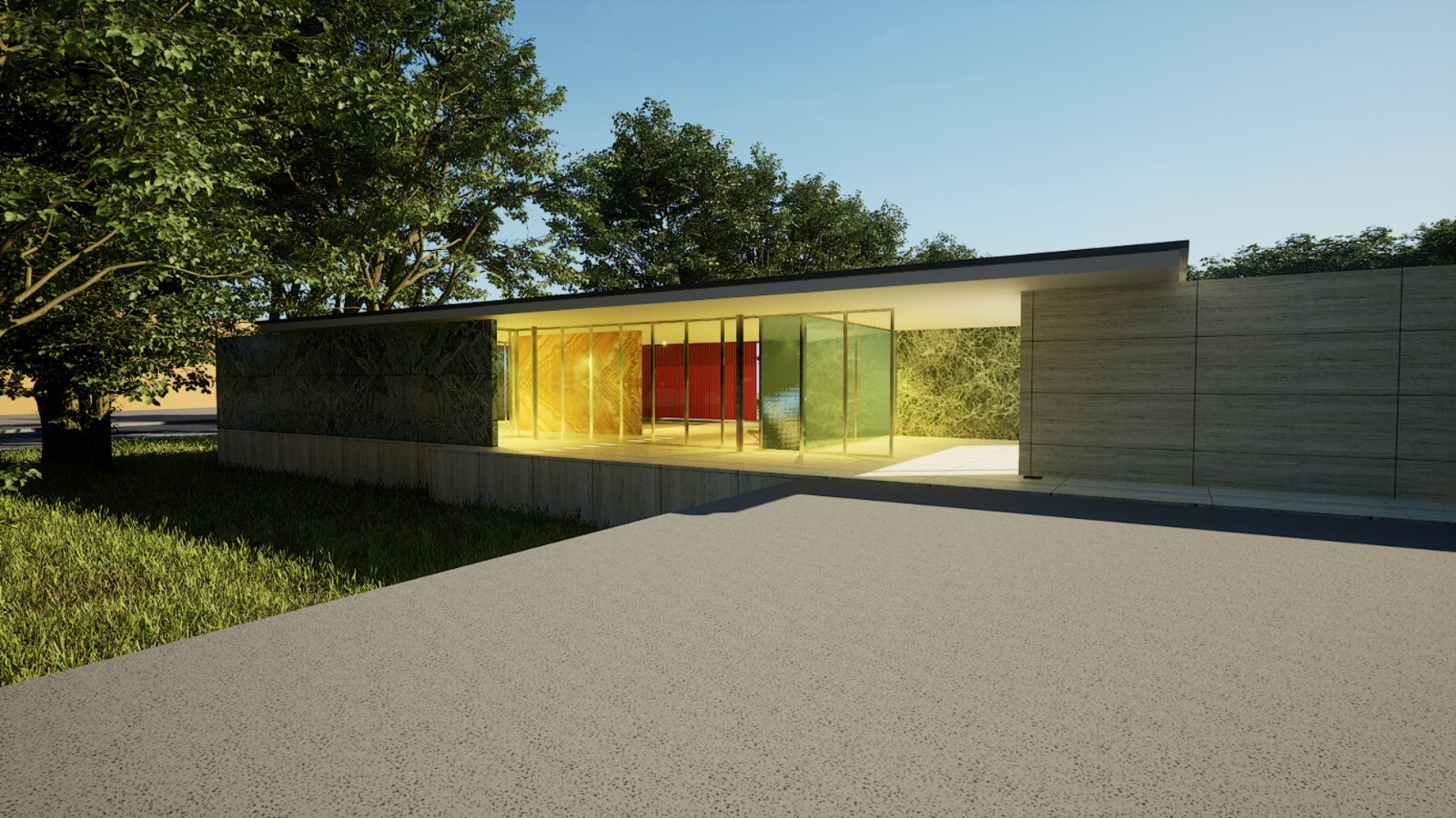 Architecture Zeitgeist #14