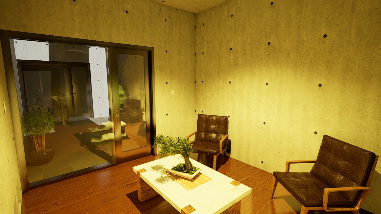 Architecture Zeitgeist #21