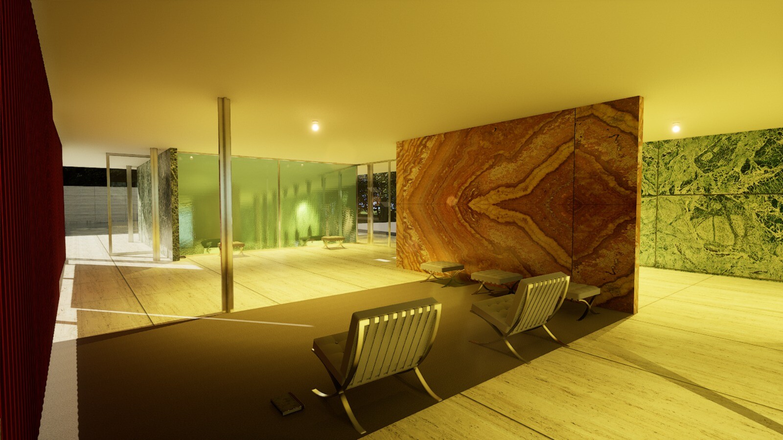 Architecture Zeitgeist #12