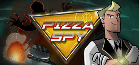 Pizza Spy