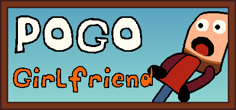 Pogo Girlfriend 👧🏼 Cover Image