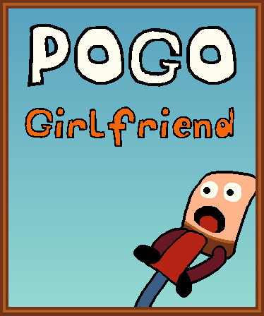 Pogo Girlfriend 👧🏼