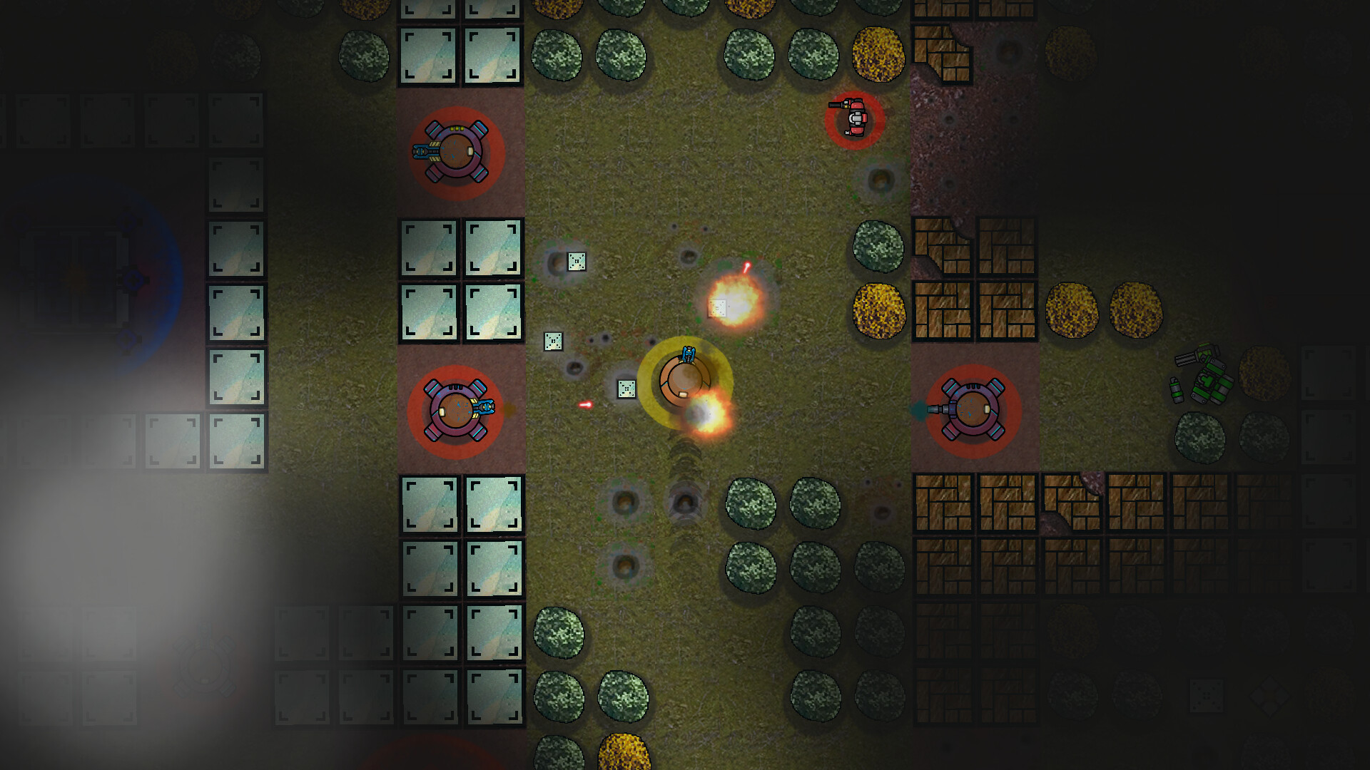 Alice and The Ancients #11