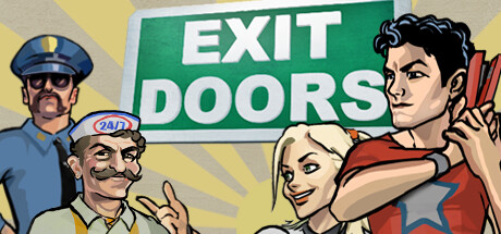 Exit Doors