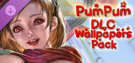PumPum - DLC Wallpapers Pack