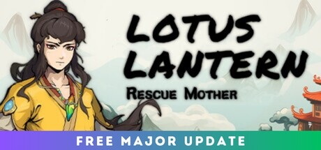 Lotus Lantern: Rescue Mother technical specifications for laptop
