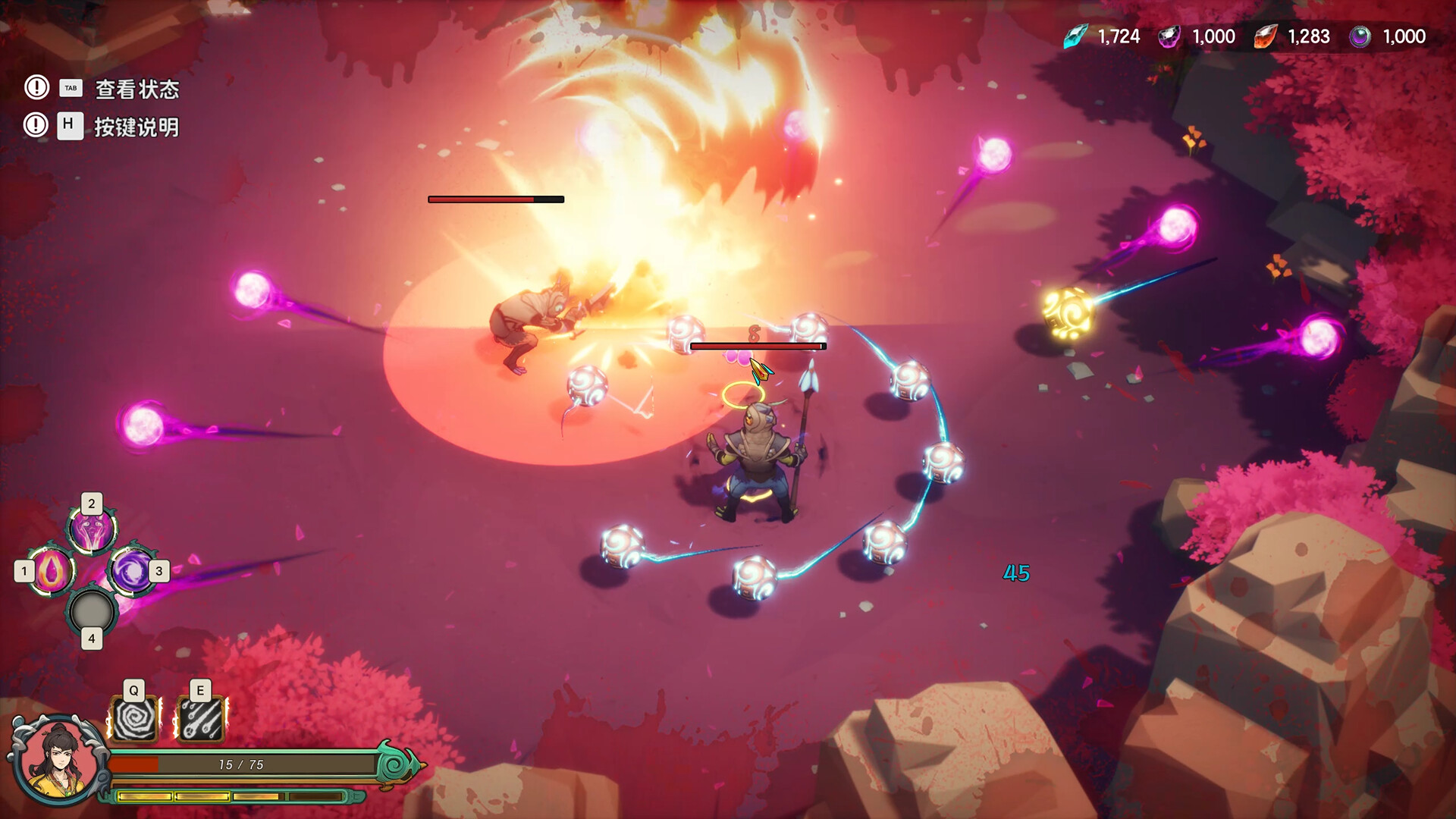 Lotus Lantern Rescue Mother on Steam