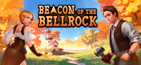 Beacon of the Bellrock Cover Image