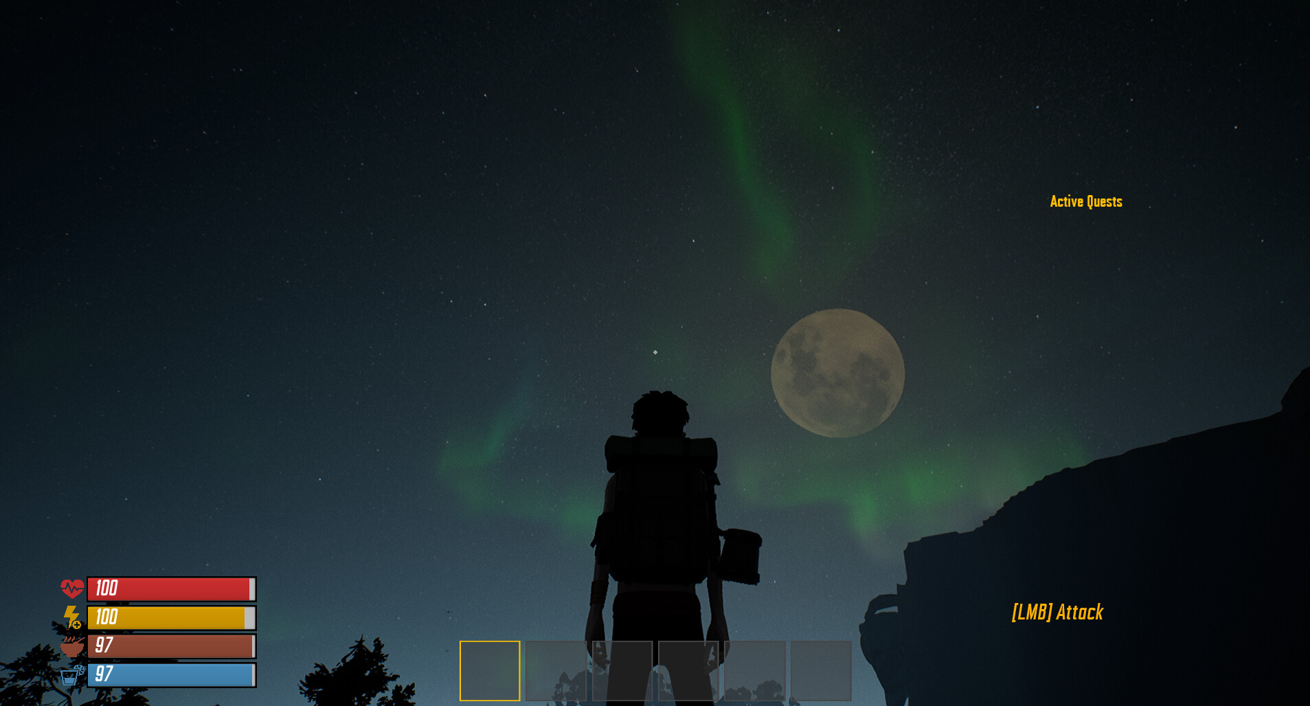 Beacon of the Bellrock #2