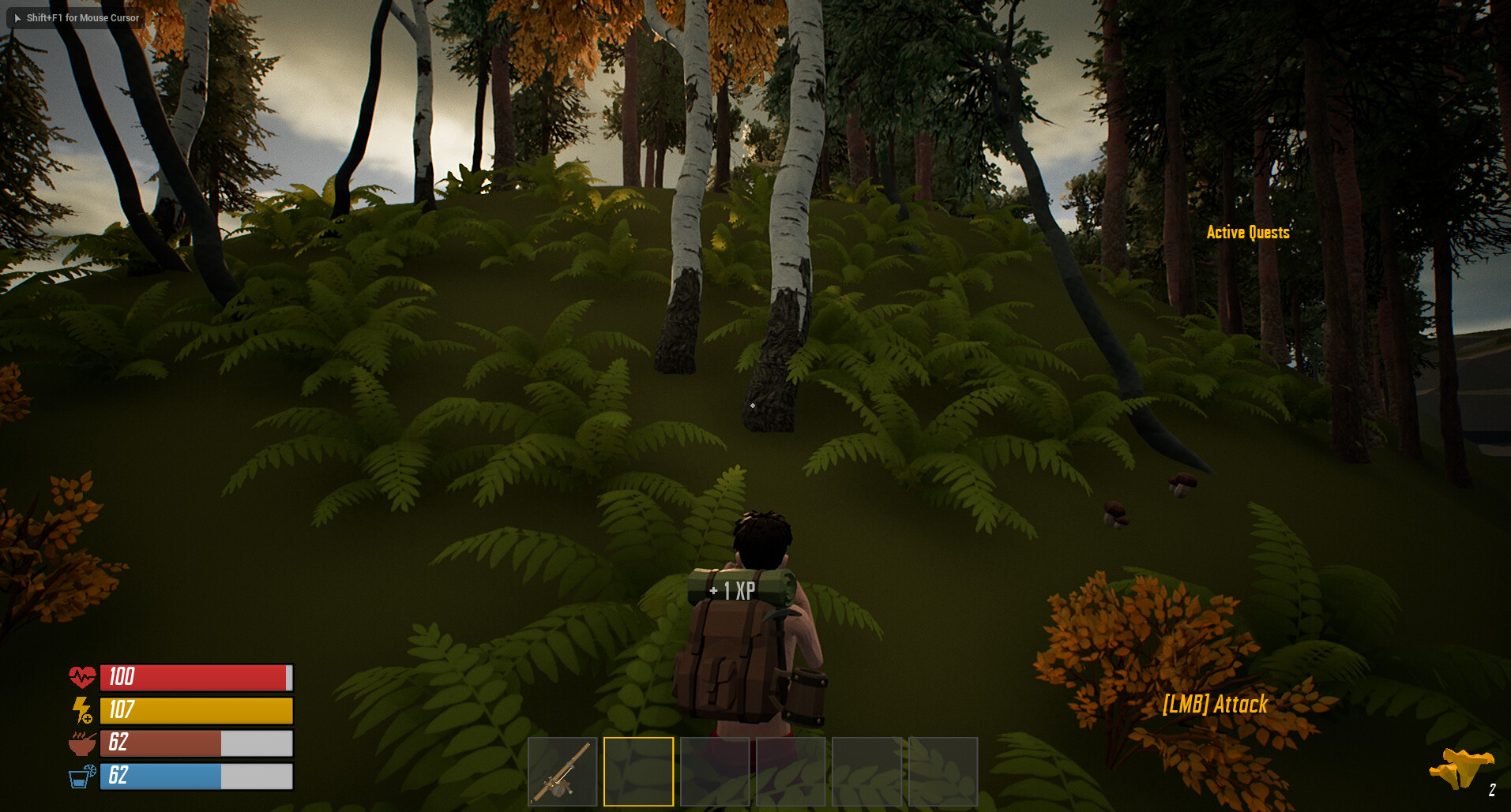 Beacon of the Bellrock #4